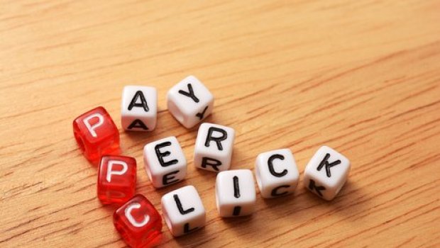 Pay per Click Image