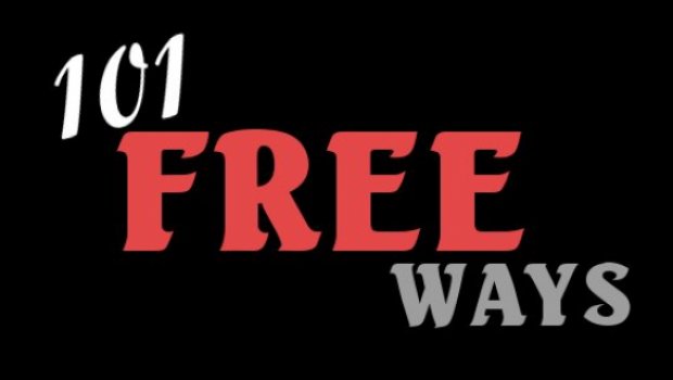 Promote my business for free