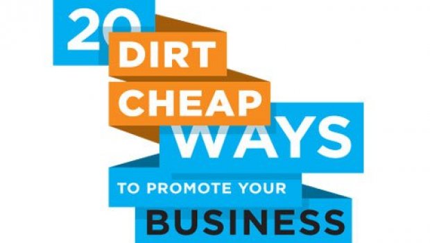 Promoting your business