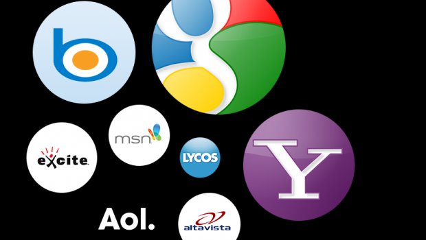 Register My Site with search engines