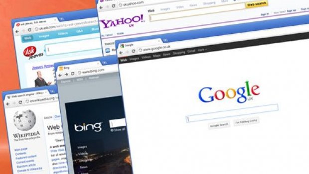 Registration search Engine