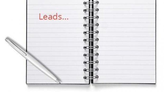 Web advertising company