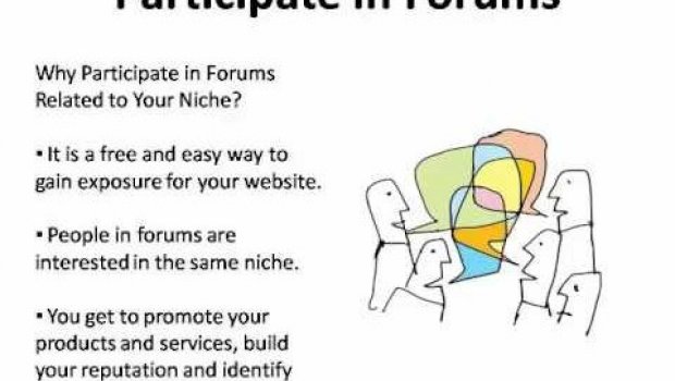 Web based marketing tools