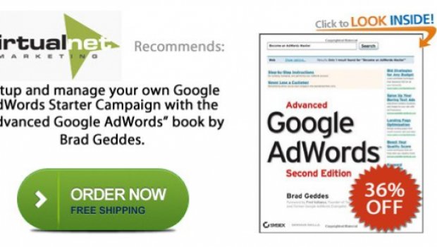 What is a Google AdWords campaign?