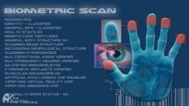 What is the definition of Advertise?