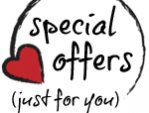 Special offers logo