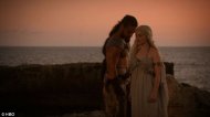 Spectacular scenes: Malta got a tourism boost worth £1m in advertising thanks to Game of Thrones