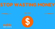 Stop wasting PPc Money