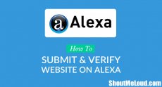 Submit Website To Alexa
