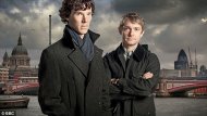 The corporation says the licence fee ensures wider access to its programming, including hit Sherlock