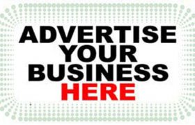 Advertise your business Here