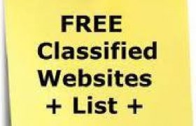 Advertising sites free