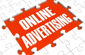 Advertising Your business online
