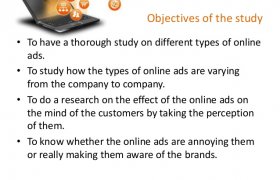 Different Types Of Online Ads