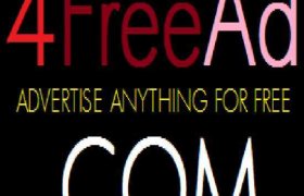 Free classified advertising online