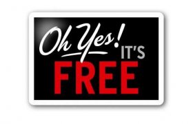 Free Internet Advertising websites