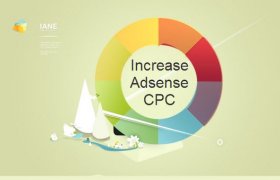 Google AdSense CPC