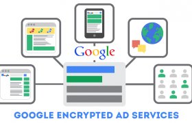 Google advertising Services
