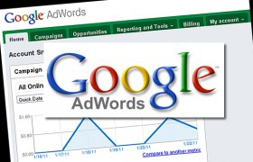 Google AdWords campaigns
