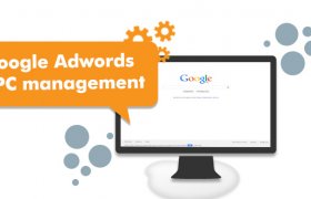 Google Adwords PPC Management