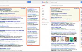 Google AdWords South Africa
