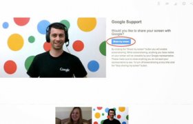 Google Adwords Support