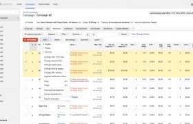 How to add Google AdWords?