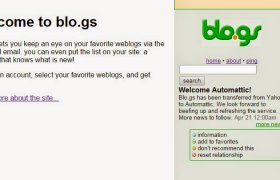 How to Advertise your blog for Free?