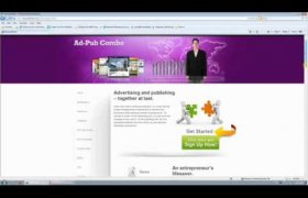 How to make money from advertising online?