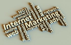 Internet based Marketing