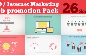 Internet Marketing Promotion