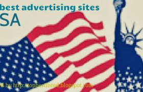 Local advertising websites