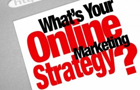 Market Your business online