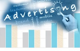 Online advertising companies in India