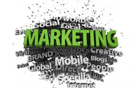 Online advertising Industry