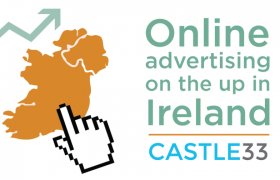 Online advertising Ireland