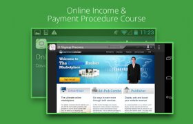 Online advertising Tutorials