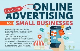 Online business Advertising