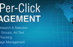 Pay per Click Management