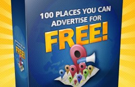 Places to Advertise for free