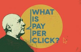 What is Pay per Click Advertising?