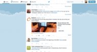 Twitter advertising via promoted tweets