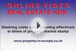 10 reasons why advertise Real Estate using Online Video