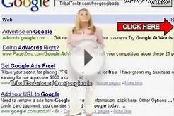 1 Million $ Worth of FREE Google Ads Free online seo on