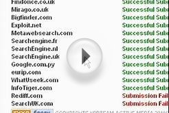 Add URL to search engines for free YouTube