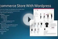 advertising Tutorial_ Wordpress eCommerce Online S