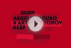 Angelo Raguso & Anthony Tomov - Deep Web (Original Mix