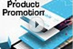 App Web Product Promotion