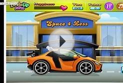 Baby Madison Space Adventure Online Free Flash Game Videos