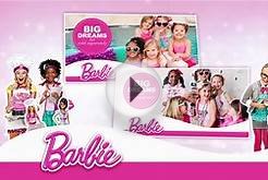 Barbie Mom :: Online Media Campaign
